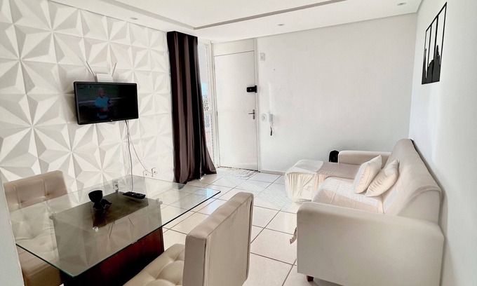 Campo Grande Apartment | Furnished apartment Rio de Janeiro, Campo Grande.