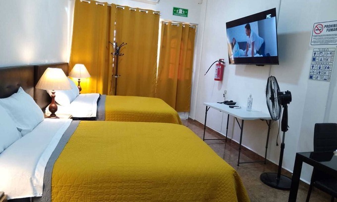 San Martin de las Piramides Apartment | Furnished apartment 5 minutes from the Archaeological Zone,