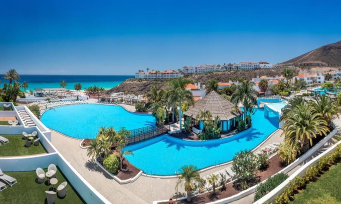 Esquinzo Hotel | Fuerteventura Princess