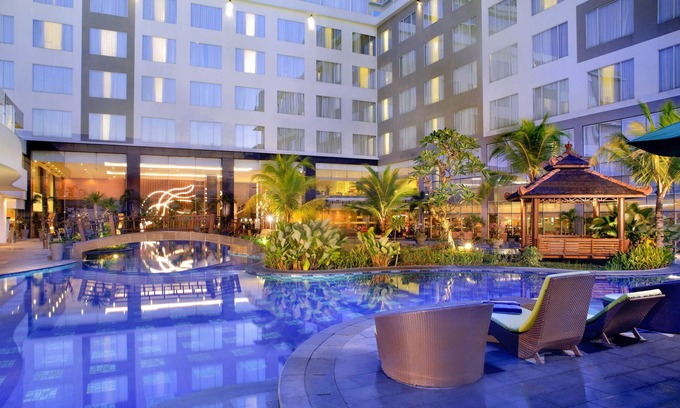 Melayu Hotel | FUGO Hotel Banjarmasin