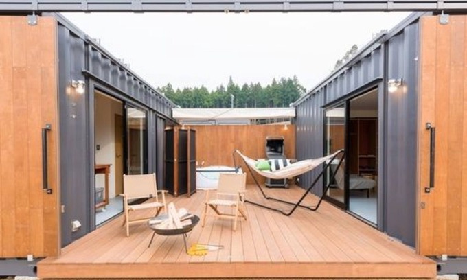 Gotemba Hotel | Fujino Kirameki