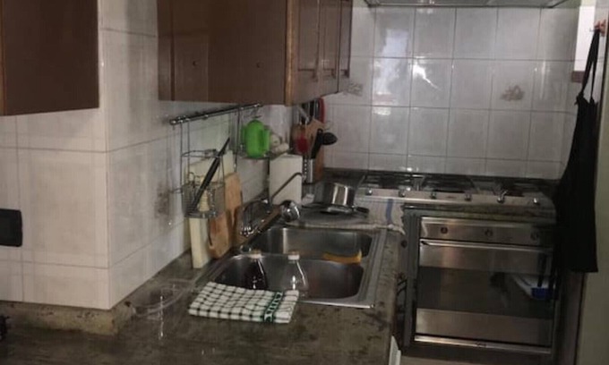 Centro Storico Apartment | Full center, horse square