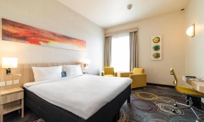 International City Apartment | Full Furnished Standard Room Near Dragon Mart