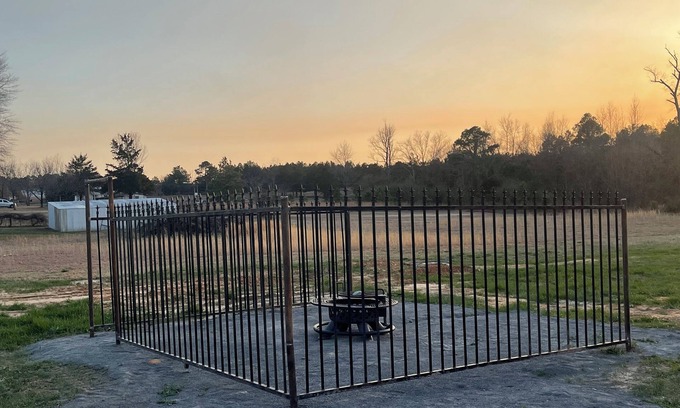 Jerusalem RV Rental | Full hookups and WIFI RV spots