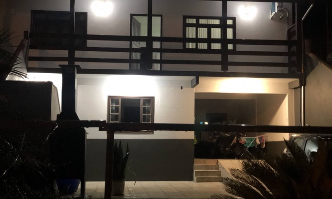 Fazenda House | FULL HOUSE, 10 MIN FROM THE MOST BEAUTIFUL BEACHES, ATALAIA HEADS AND BRAVA