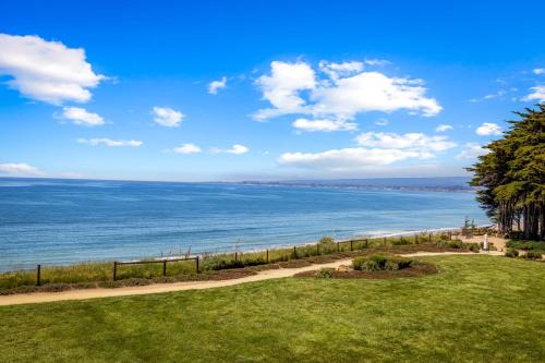 Rio del Mar House | Full Ocean View-2 Decks-Heated Pool