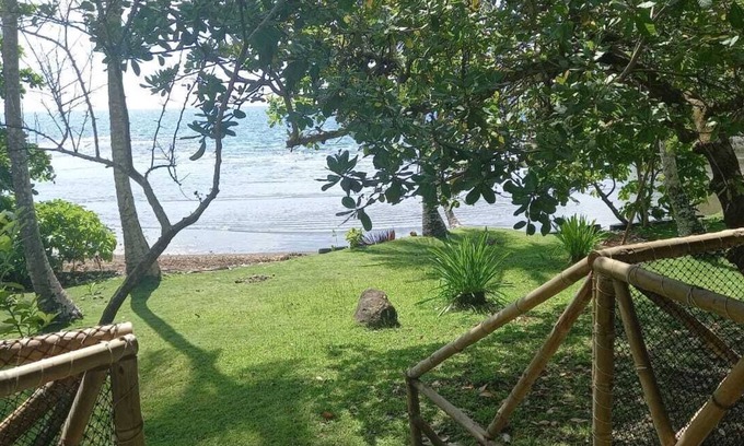 Eastern Panama House | FULL PRIVACY HOUSE SURROUNDED BY TREES, FEW STEPS AWAY FROM THE CARIBBEAN SEA