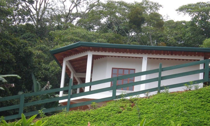 San Isidro de El General Apartment | Fully Furnished Studio Apartments