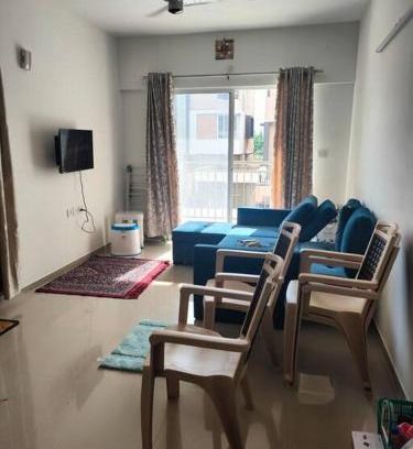 Anekal Apartment | fully furnished apartment