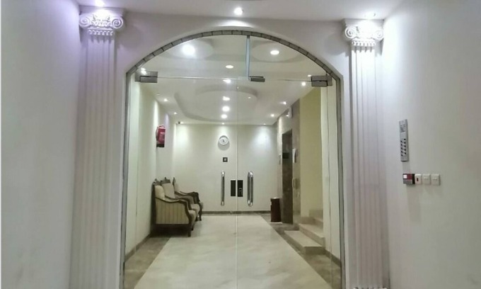 Jeddah Apartment | Fully Furnished FOR RENT 2BHK Al Nahda