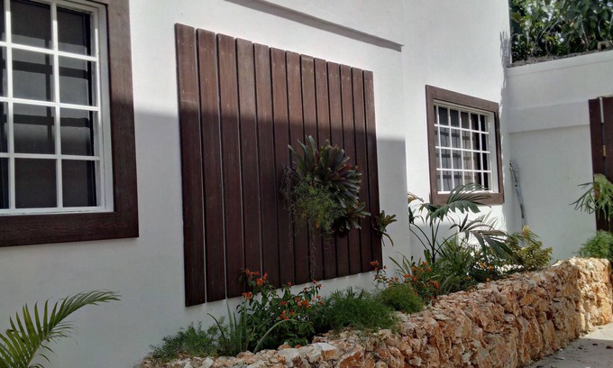 GCH Catchment area Apartment | Fully Furnished apartments in Delmas, Port-au-Prince, Haiti; near the airpo