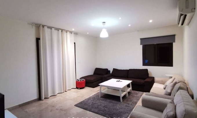 Jeddah House | Fully Furnished Roof Apartment FOR RENT 2BR /unit 2