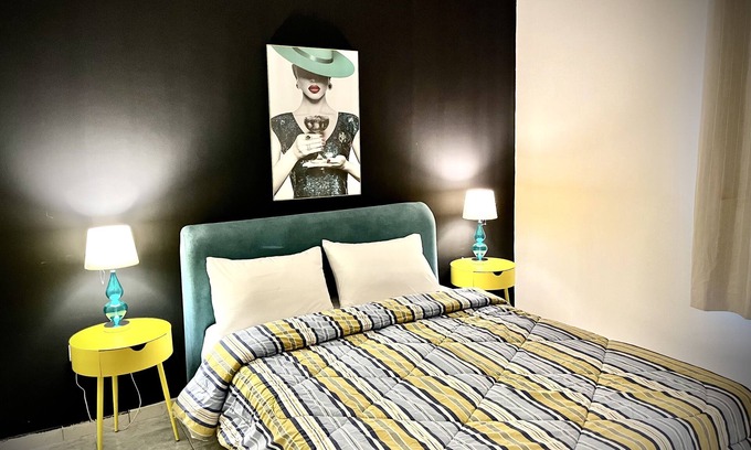 Mirdif Villa | Fun and brightful 5 bedroom villa Dubai