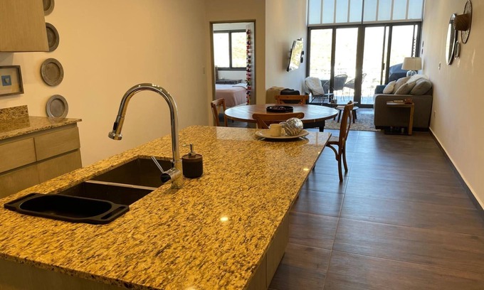 Pedregal Condo | Fun and Sun in the gorgeous gated Pedregal community of Cabo San Lucas.