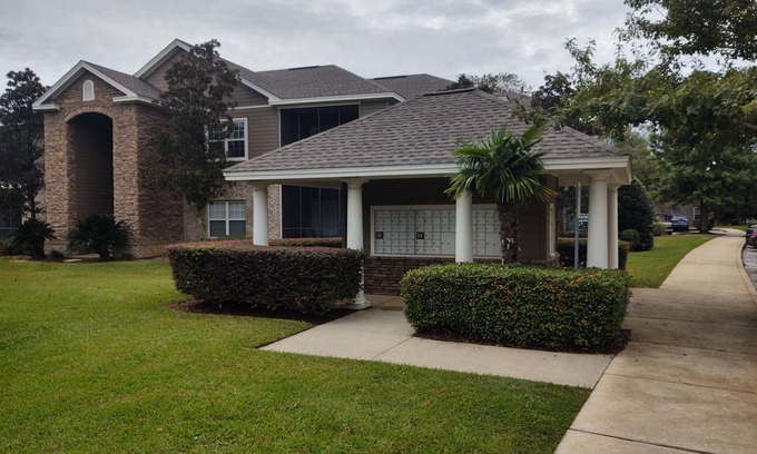 Foley Condo | Fun in the Sun and Making Memories