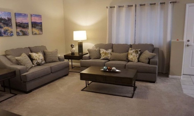 Mesquite Condo | FUN IN THE SUN