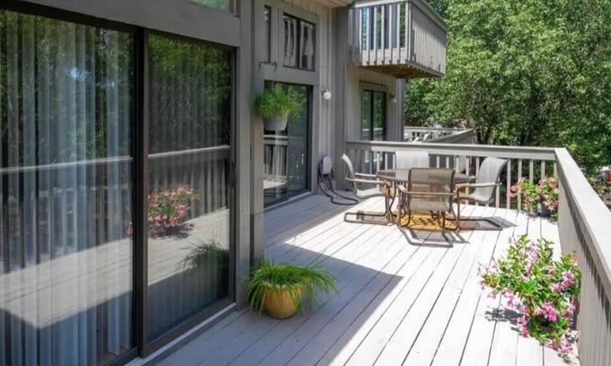 Salem House | Fun Keowee Key TownHse Golf Lake Tennis Pickleball