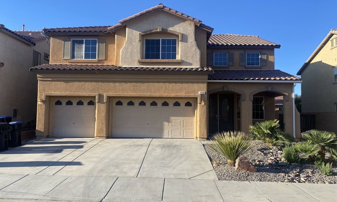 Henderson House | Fun, Resort Style, Comfortable Hideaway with Pool and Hot tub.