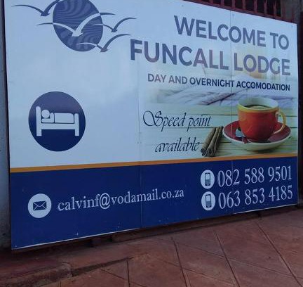Thohoyandou Hotel | Funcall Lodge