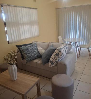 Port Shepstone Apartment | Fundisa's Place