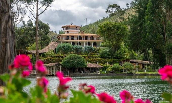 Cajamarca Hotel | Fundo El Chocho