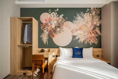 Ximending Hotel | Funstay Inn Chengdu