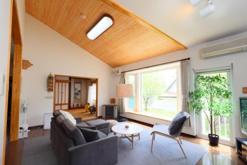 Furano Apartment | Furano BLUE STAR Ⅲ
