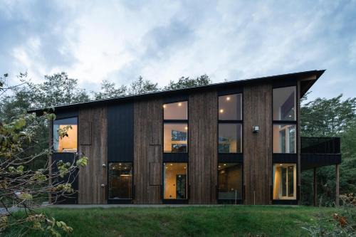 Furano House | Furano Peak