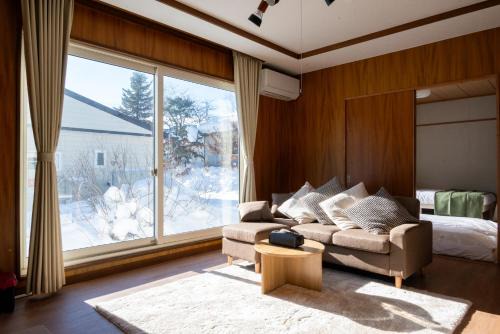Furano Apartment | Furano Relax Stay A