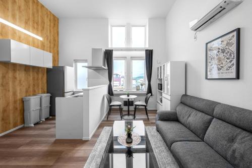 Furano Apartment | Furano Resort Wakaba D