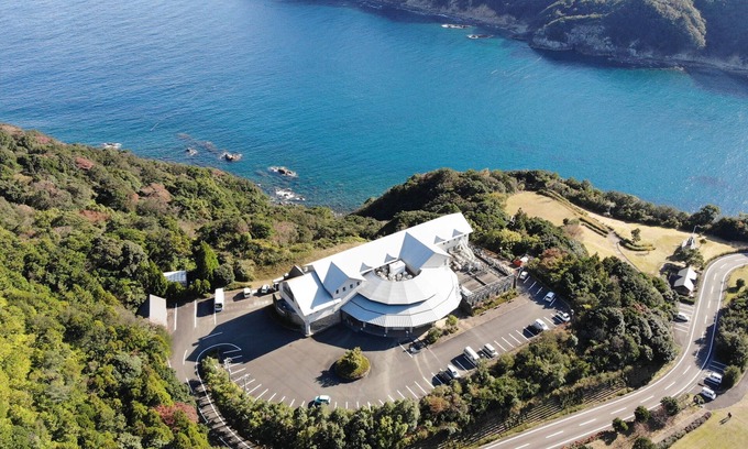 Kaiyo-cho Hotel | Fureai no Yado Yu-yu NASA