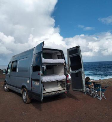 Las Palmas de Gran Canaria Other | Furgoneta Camper
