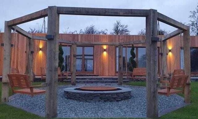 Dalton-in-Furness Apartment | Furness View Barn Retreat