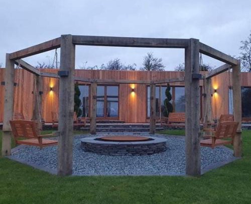 Dalton-in-Furness Apartment | Furness View Barn Retreat