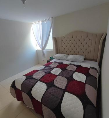 Callao Apartment | Furnished and comfortable independent apartment