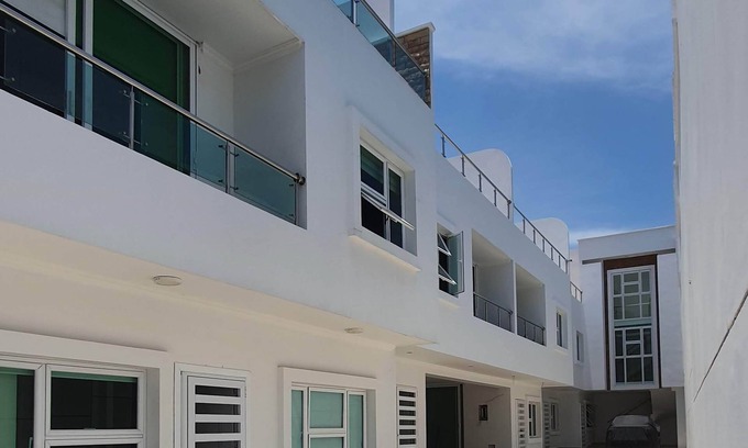 Barranquilla Apartment | Furnished Apartment Barranquilla Atlantico