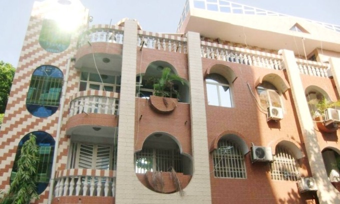Gombe Apartment | Furnished apartment Gombe 4p
