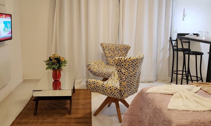 Serra Talhada Apartment | Furnished flats in Serra Talhada PE