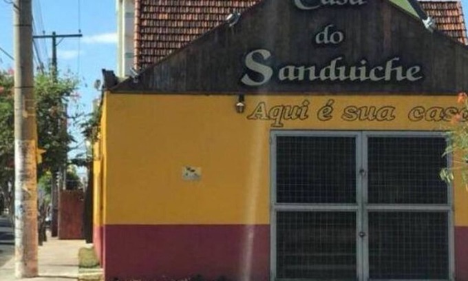 Santa Monica House | Furnished for the season