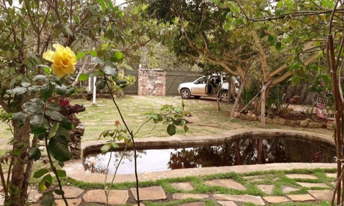 Igatu Cottage | Furnished house for rent in Igatu – Chapada Diamantina