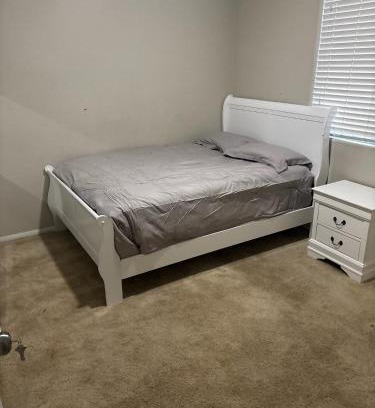 North Las Vegas House | Furnished room in big home