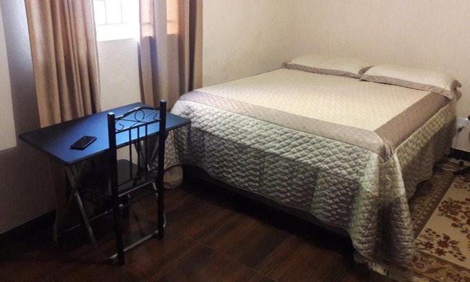 Lusaka Apartment | Furnished self catering cottage