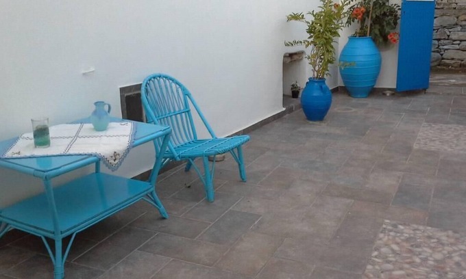 Naxos Other | furnished studio (fournario)