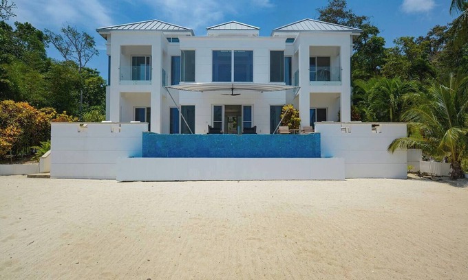 Lawson Rock Villa | Further Moor by Island House Vacation Rentals