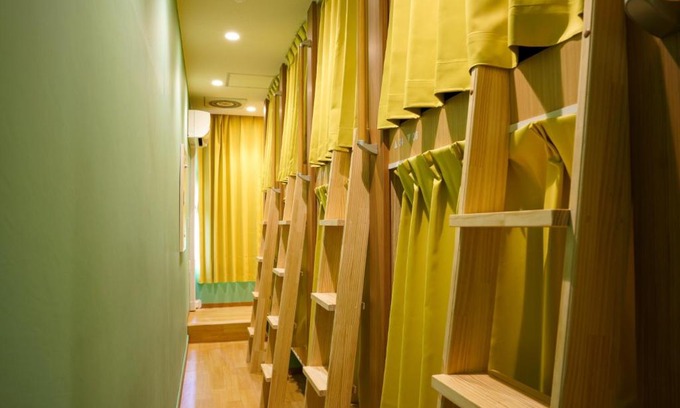 Tsushima House | Furusatozukuri"sagosyougakou" - Vacation STAY 12703v