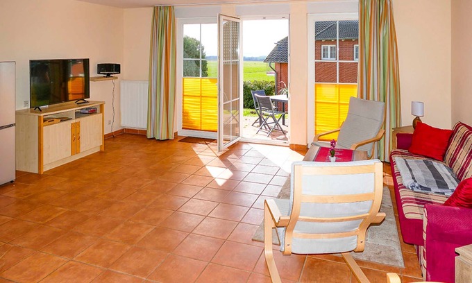 Neddesitz Apartment | FW 53 Kariba - Apartments Kariba and Sammy