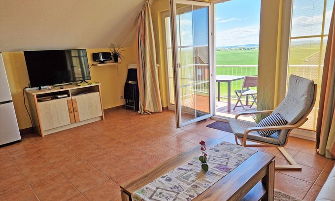 Neddesitz Apartment | FW 54 Sammy - Apartments Kariba and Sammy