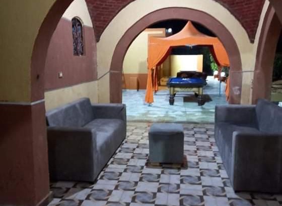 6th of October City Villa | فيلا بالريف الأوربي