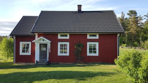Varnamo House | Gärdesgården Lillstugan