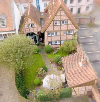 Altstadt Apartment | Gästehaus Altstadtzauber